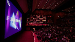 London Film Festival 2024 Preview