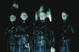 The Unloved, Part 131: Dark City