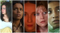 Silence As Salvation: The Quiet Femmes of Modern Horror