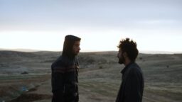 Our Film Has A Power: Basel Adra and Yuval Abraham on No Other Land