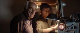 CIFF 2024: The Return of the Projectionist, Between Goodbyes, The Brink of Dreams