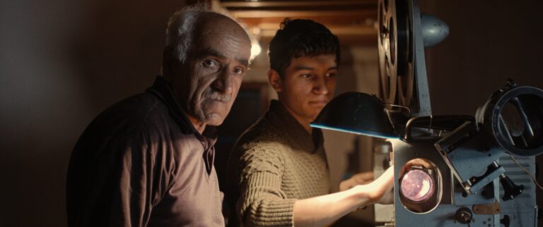 CIFF 2024: The Return of the Projectionist, Between Goodbyes, The Brink of Dreams | Festivals & Awards CIFF 2024: The Return of the Projectionist, Between Goodbyes, The Brink of Dreams | Festivals & Awards