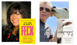 Chaz Ebert to Speak at Decatur Book Festival with Gregory Berns