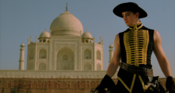 I Doubled in Size: Lee Pace on the Legacy of “The Fall”