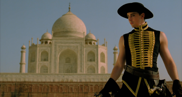 I Doubled in Size: Lee Pace on the Legacy of “The Fall” | Interviews