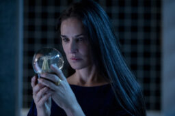 Female Filmmakers in Focus: Coralie Fargeat on “The Substance”