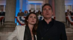 Netflix’s Sharp “The Diplomat” Offers Escapism for Political Junkies