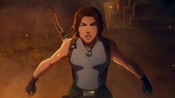 Netflix’s “Tomb Raider: The Legend of Lara Croft” Gives Life to Iconic Character