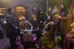 FX’s “What We Do in the Shadows” Loses Some Of Its Bite In Season Six