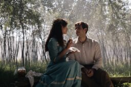 HBO’s “Like Water for Chocolate” is Downright Sumptuous