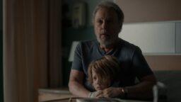 Billy Crystal Struggles to Clarify Apple TV+’s Haunting New Horror Series “Before”