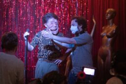 Love Yourself: Sebastian Stan, Adam Pearson, and Aaron Schimberg on “A Different Man”