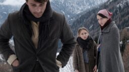 CIFF 2024: Vermiglio, The Sparrow in the Chimney, Super Happy Forever