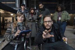 HBO’s “The Franchise” Takes Satirical Aim at the MCU