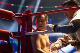 Hulu’s “La Máquina” Delights with Campy Darkness