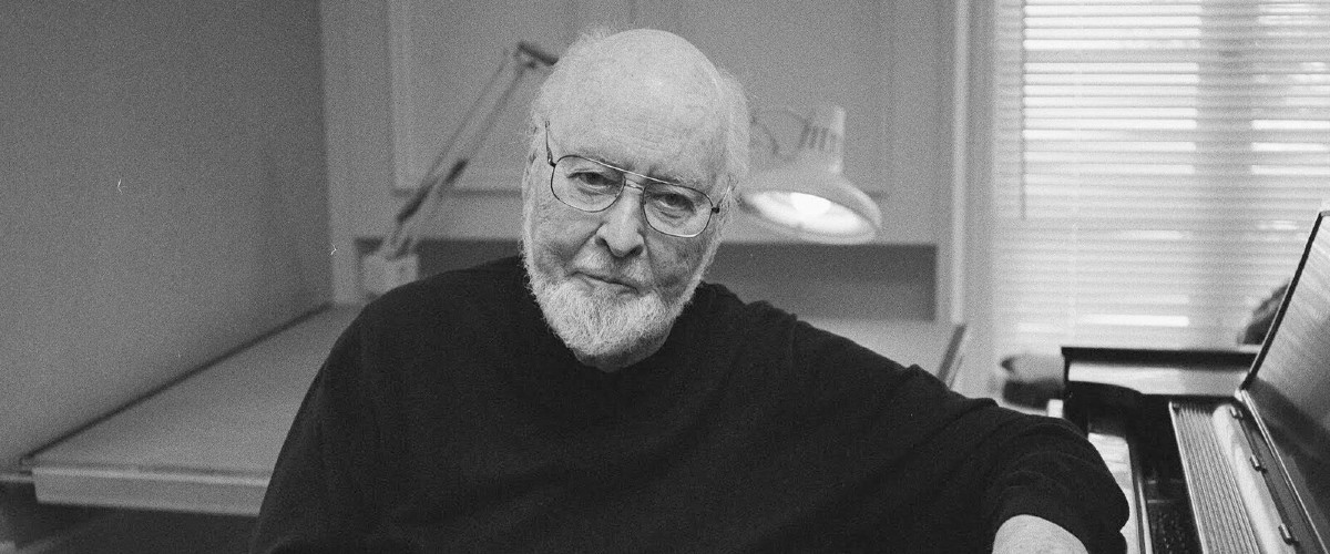 Music By John Williams movie review (2024)