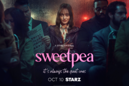 Starz’s “Sweetpea” Is Fall TV’s Biggest and Best Surprise