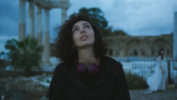 Tokyo International Film Festival 2024: “Apollon by Day, Athena by Night,” “Underground,” “Emmanuelle”