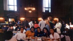 Black Harvest Film Festival 2024: Black Table, Rising Up at Night, The Weekend, Jimmy