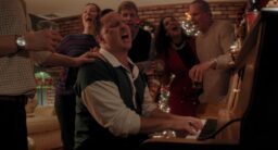 Coming of Consciousness: Tyler Taormina on Christmas Eve in Miller’s Point