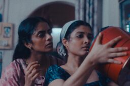 Love Is Political: Payal Kapadia on “All We Imagine as Light”