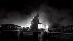 Tokyo International Film Festival 2024: Godzilla Turns 70