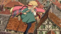 Miyazaki, Howl, and Matters of the Heart