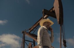Taylor Sheridan’s Well Runs Dry in “Landman”
