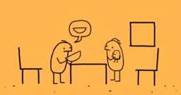 Short Films in Focus: Don Hertzfeldt’s “ME”