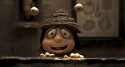 Living Forward: Adam Elliot on “Memoir of a Snail”