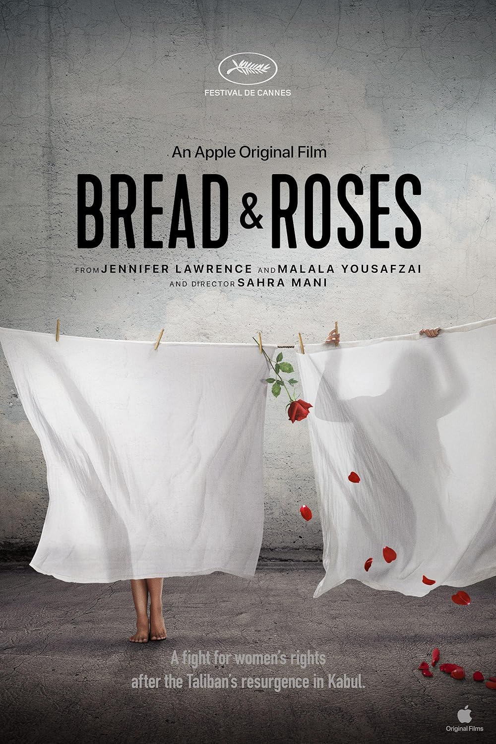Bread Roses Movie Review 2024 Roger Ebert Bread Roses Movie Review 2024 Roger Ebert