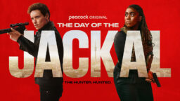 Eddie Redmayne, Lashana Lynch Bring Gravity to “The Day of the Jackal”