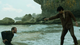 Tokyo International Film Festival 2024: Orang Ikan, Missing Child Videotape, Kiyoshi Kurosawa