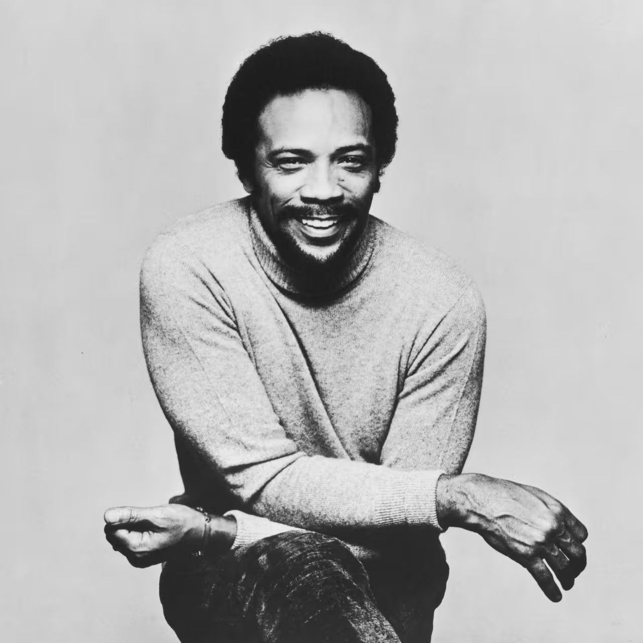 Nothing Left to Prove: Quincy Jones (1933-2024)