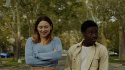 Female Filmmakers in Focus: Hannah Peterson on “The Graduates”