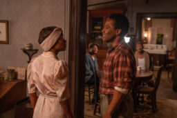 Malcolm Washington, John David Washington, Danielle Deadwyler on the Power of “The Piano Lesson”