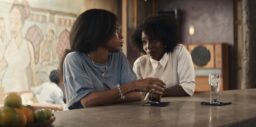 Solid Acting Saves the Familiar Premise of “Get Millie Black”