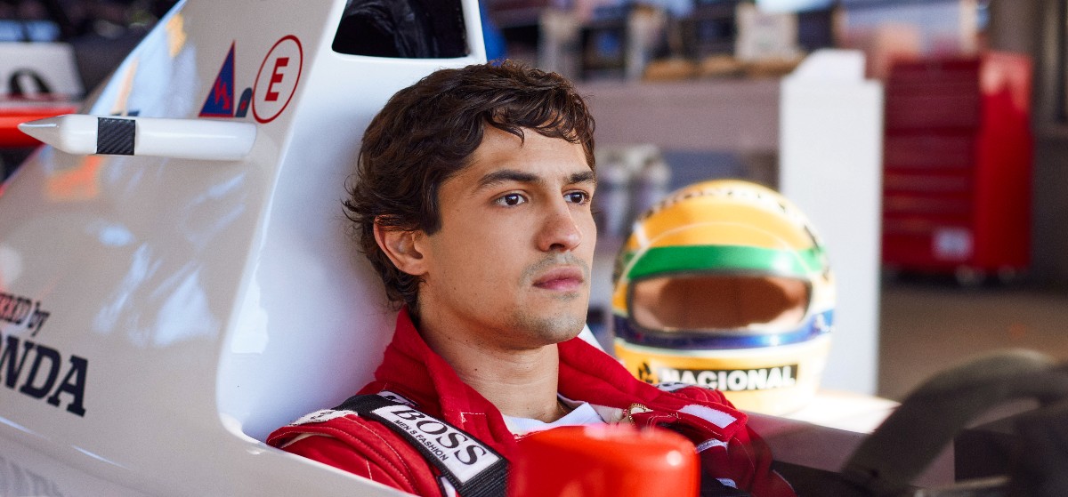 Senna movie review & film summary (2024) Roger Ebert