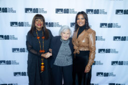 Centenarian Icons Celebrated During Wellness Warrior Weekend 