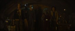 “Star Wars: Skeleton Crew” Takes Aim at Younger Viewers