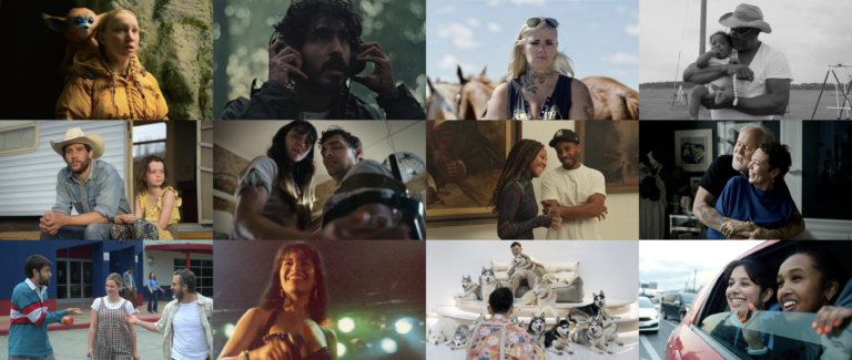 2025 Sundance Film Festival Announces Ambitious Program | Festivals & Awards