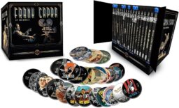 Sony’s “Frank Capra at Columbia” 4K Box Set Encapsulates One of America’s Great Filmmakers