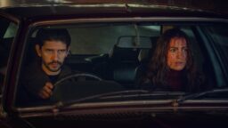 Keira Knightley and Ben Whishaw Shine in Netflix’s Thrilling “Black Doves”