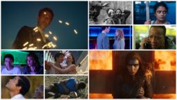 The Best Films of 2024