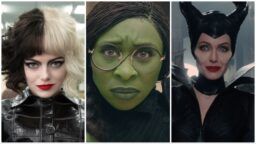 The Wicked Witch Is Dead: The Double-Bind of the Villainess’s Backstory