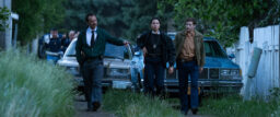 We Need Art More Than Ever: Jude Law, Jurnee Smollett on “The Order”