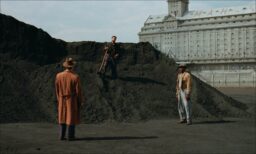 “The Brutalist” Leads Chicago Film Critics Association Nominees