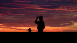 Short Films in Focus: The Big Wait