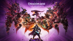 “Dragon Age: The Veilguard” Builds Out Dense Mythology with Interesting Characters