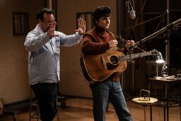 No Box He Won’t Escape From: James Mangold on “A Complete Unknown”